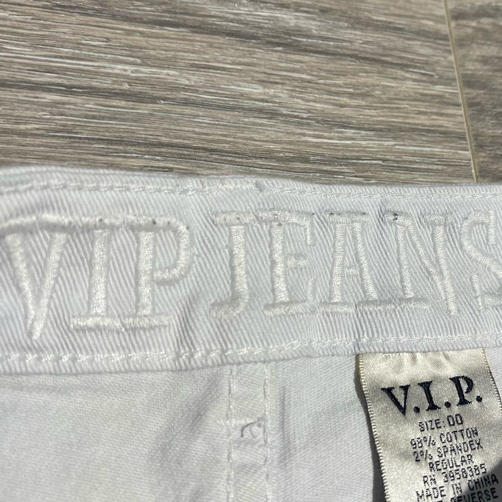 VIP jeans - Picture 4 of 4